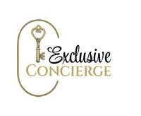 Logo Exlusive Concierge 200 - NB