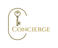 Logo Exlusive Concierge 200