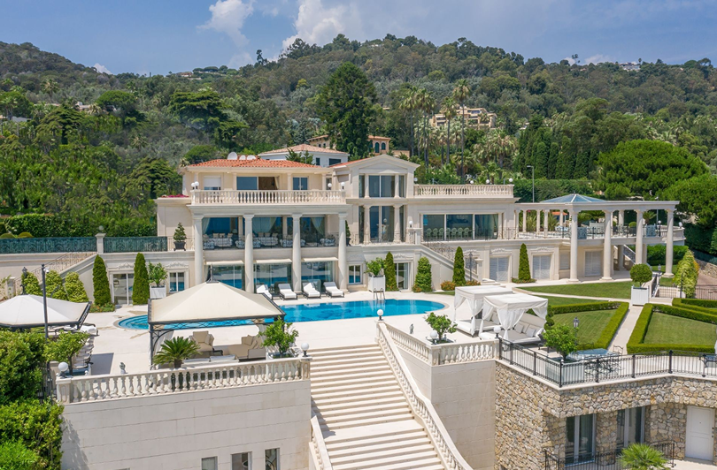 Exclusive-Concierge-Resort-location